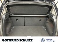 Volkswagen T-Cross - Vorschau Bild 10