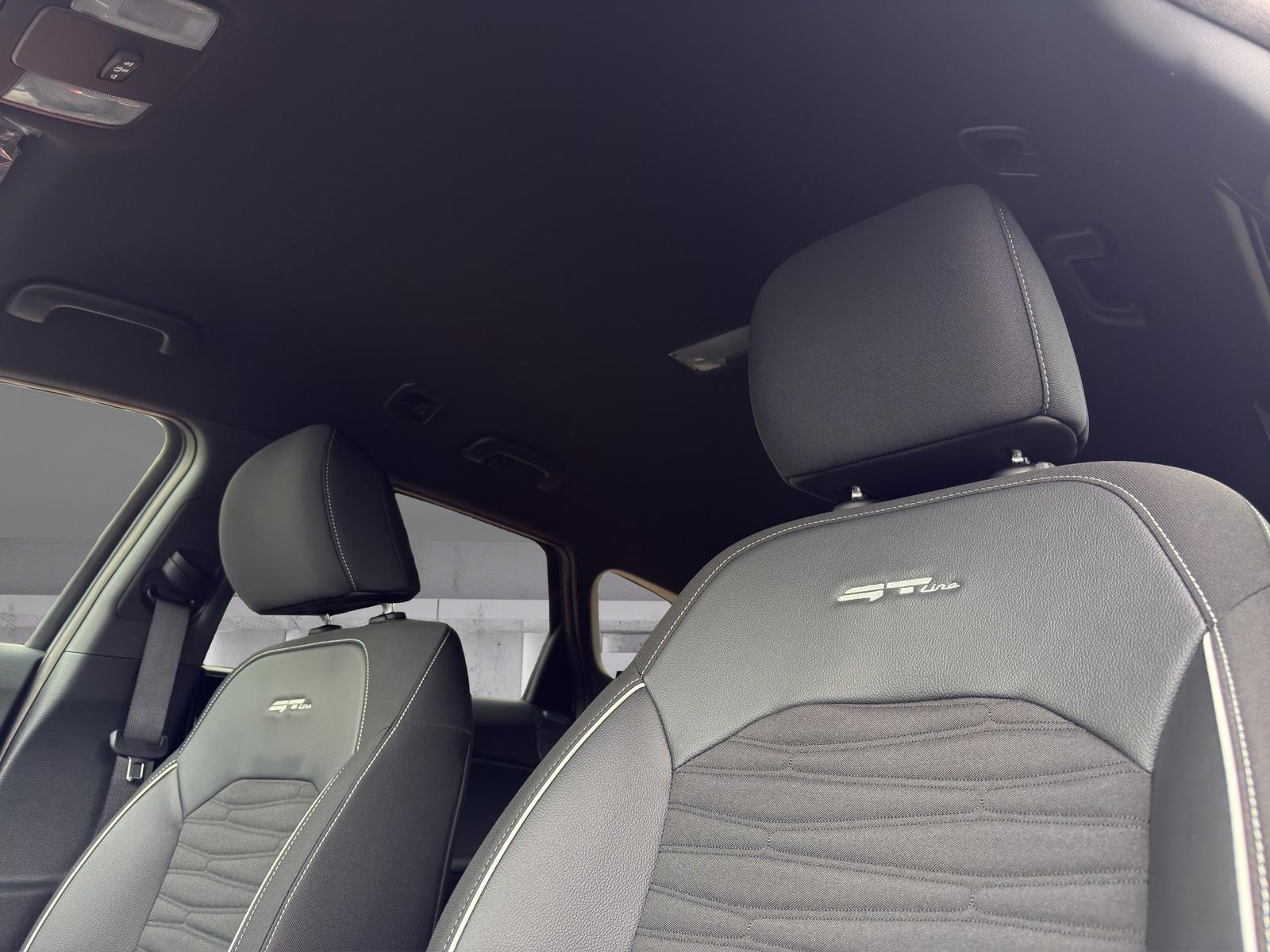 Kia cee'd GT-line 1.5 T-GDI DCT SW Kombi. 103 kW. 5-