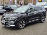 Renault Koleos Initiale Paris 4x4 2.0 BLUE dCi 185 X-tro - Renault Koleos: 2.0