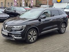 Fahrzeugabbildung Koleos Initiale Paris 4x4 2.0 BLUE dCi 185 X-tro