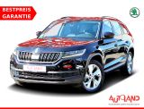 Skoda Kodiaq 1.5 TSI ACT Soleil LED Navi Standheizung - Skoda Kodiaq in Dresden