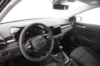 Skoda Fabia - Vorschau Bild 11