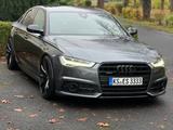 Audi A6 Lim. 3.0 TDI quattro competition - Audi A6 Competition mit Diesel-Antrieb