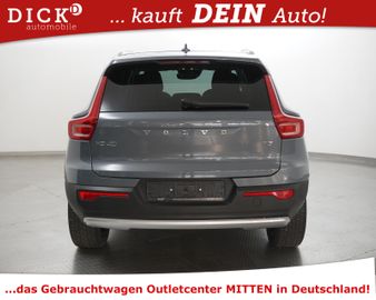 Volvo XC40 - 7