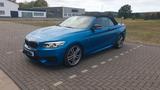 BMW M240i Cabrio Aut. fast Voll NP 67000€ - gebrauchte BMW M240i aus dem Jahr 2019