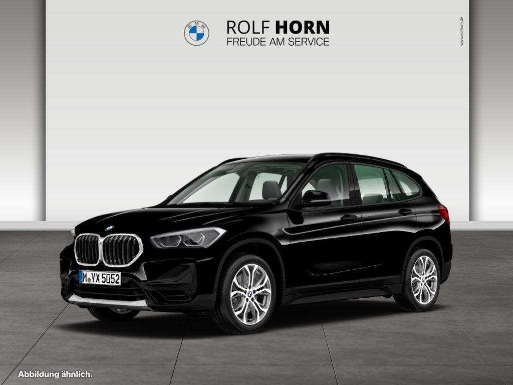 Image of BMW X1