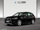 BMW X1 sDrive18i Autom Navi Klima Rkam LED Sitzhzg - BMW X1 Gebrauchtwagen in Bonn