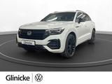 Volkswagen Touareg 3.0 TDI 4M R-Line AHK Pano Matrix LM 21" - mit Diesel-Antrieb: Automatik