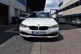 BMW 318 Touring Business Tüv Neu Automatik - gebrauchte BMW 318 aus dem Jahr 2018