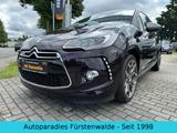 Citroën DS3 SoChic LED*Leder*Navi*R-Kamera*Sitzhg*1.Hand - Citroën DS3 Gebrauchtwagen