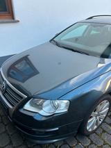Volkswagen Passat Variant 2.0 TDI DPF 125kW Sportline V...