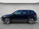 Skoda Karoq 1.0 TSI Ambition Tour AHK PDC GRA LED - Skoda Karoq in Hamburg