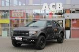 Ford F 150 Raptor 6.2 4x4 SVT*LPG*LED*GSD*20"*RFK - Ford F 150 mit Benzin-Antrieb