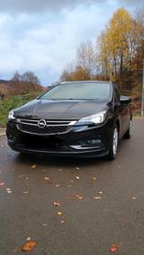 Opel Astra ST 1.4 Turbo Dynamic 110kW Dynamic