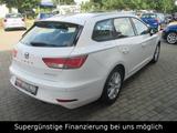 Seat Leon ST Ecomotive Style,AUTOMATIK,GARANTIE,KLIMA - Seat Leon: Style Ecomotive