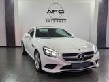 Mercedes-Benz SLC 300 - Mercedes SLC 300 mit Schiebedach