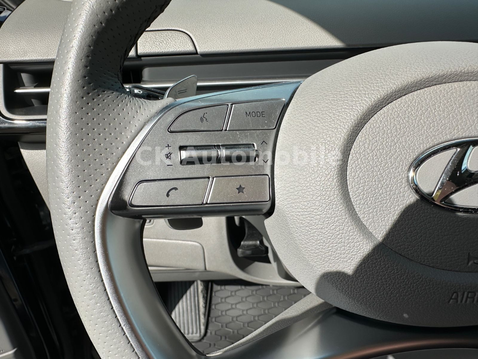 Fahrzeugabbildung Hyundai Staria Premium Signature 4WD/7Sitze/Navi/ACC/AHK