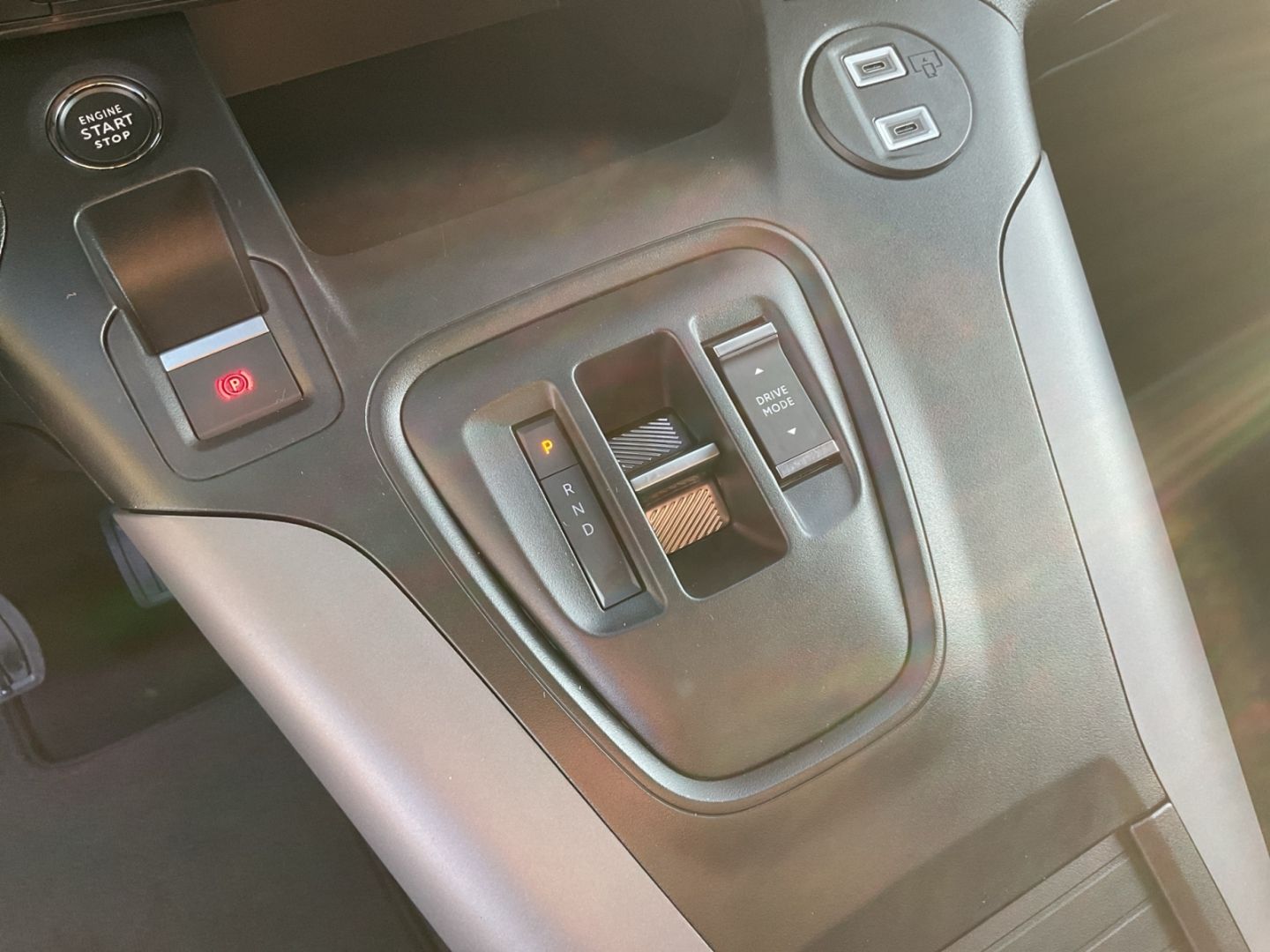 Toyota Proace City - Bild 25