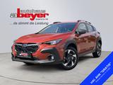 Subaru Crosstrek 2.0i e-BOXER Active 4WD - Subaru Crosstrek mit Hybrid-Antrieb: Active