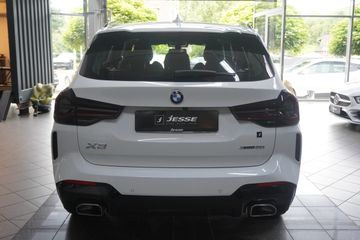 BMW X3 - 7