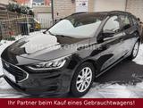 Ford Focus Turnier 1.5 EcoBlue Aut. 8G 1.Hd AHK LED - Ford Focus: 1.8