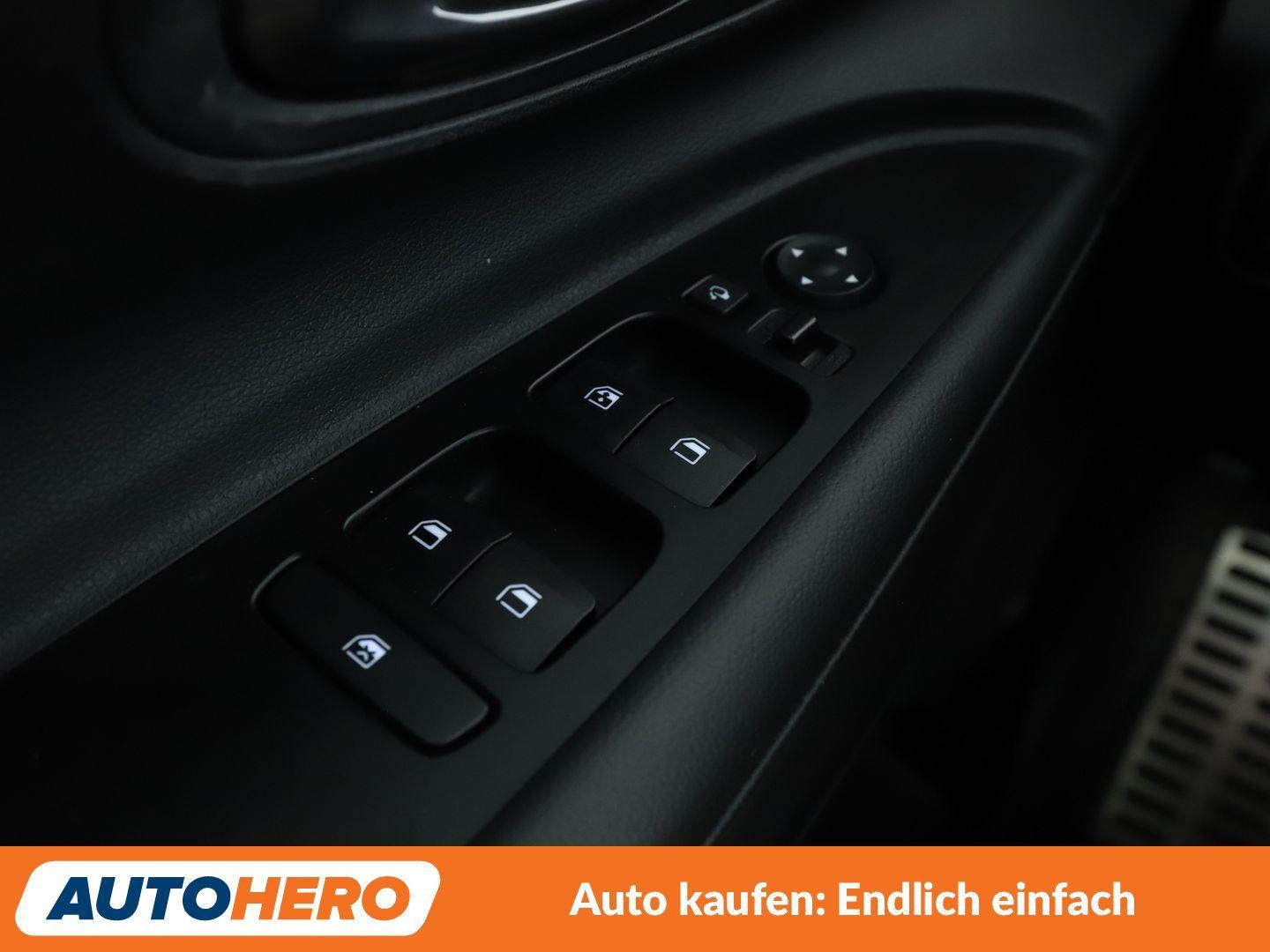 Hyundai Bayon 1.0 T-GDI Prime 2WD*NAVI*SHZ*KLIMA*, миниатюра 23