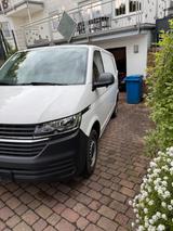 Volkswagen T6 Transporter - VW T6 Transporter von privat