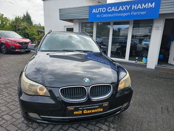 BMW 520 - 2
