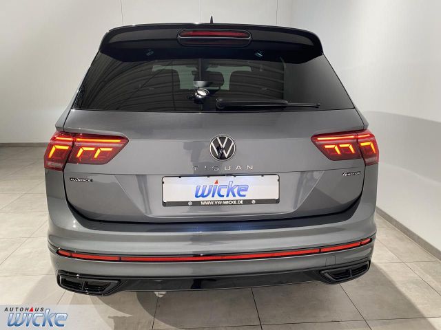 Tiguan Allspace 2.0 TDI DSG 4Motion R-Line NAVI