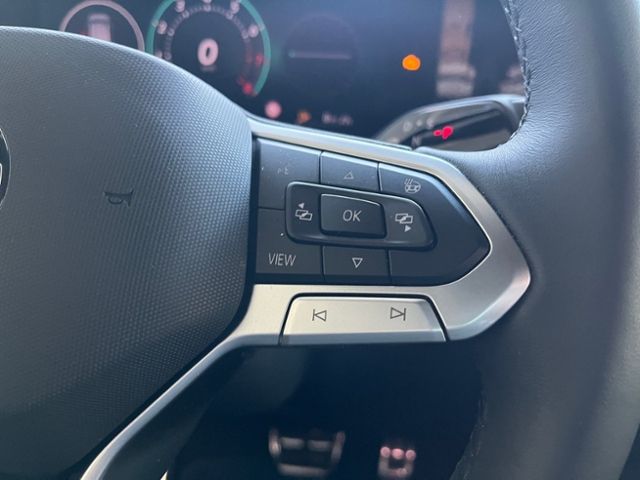 Fahrzeugabbildung Volkswagen Tiguan 1.5 eTSI DSG GOAL LED NAVI KAMERA GJR