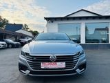 Volkswagen Arteon R-Line 4Motion/DSG/LED/NAVI/Teilleder/ - Volkswagen Arteon aus 2018