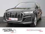 Audi Q7 50 TDI quattro S line Sport AHK, Pano, B&O, K - gebrauchte Audi Q7 aus dem Jahr 2022