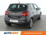 Opel Corsa 1.4 Turbo Innovation ecoFlex*TEMPO*PDC* - Opel Corsa in Köln