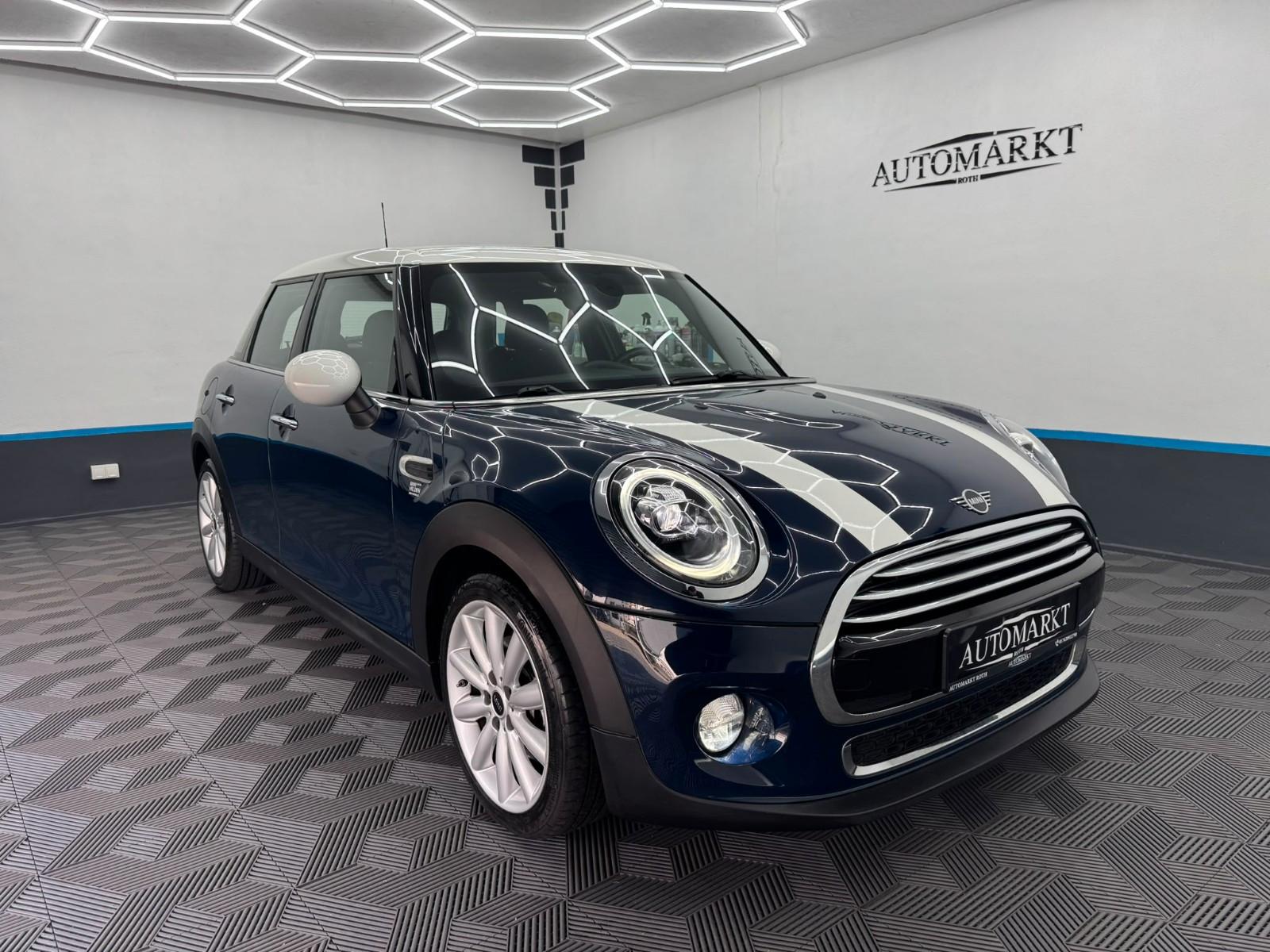 MINI COOPER Mini 5-trg. Cooper