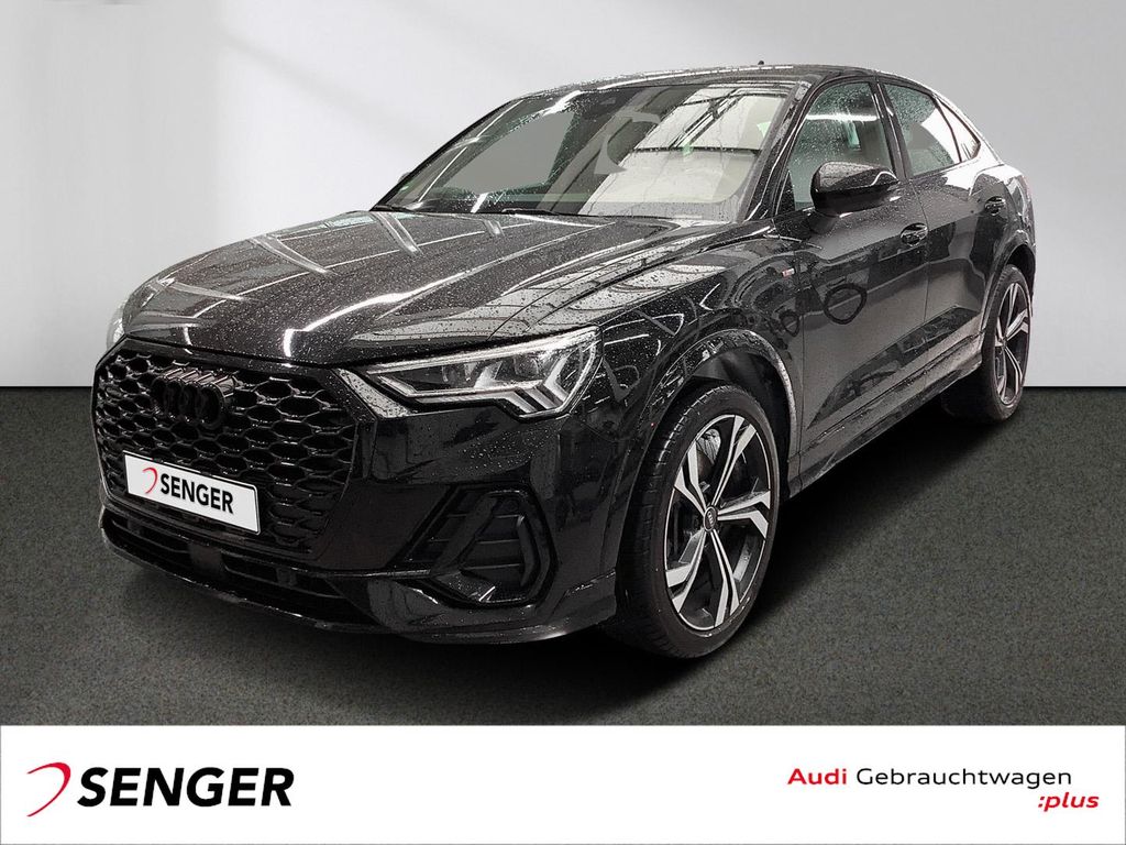 Image of Audi Q3