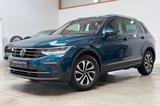 Volkswagen Tiguan 2.0 TDI SCR DSG Life ACTIVE - Volkswagen Tiguan: TDI Dsg