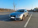 Audi A4 1.8TFSI 2012 114.200km - Audi A4 mit Benzin-Antrieb: Limousine, 2.8