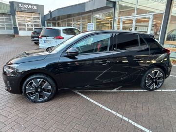 Bild 2 Opel Corsa F e GS Line