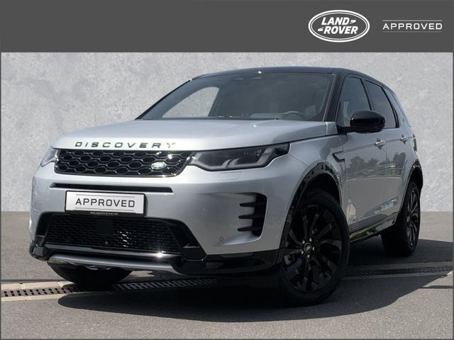 Land Rover Discovery Sport P270eDynamic HSE AHK Tech-Winter