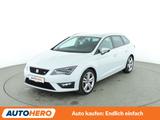 Seat Leon 1.8 TSI FR *NAVI*LED*TEMPO*PDC* - Seat Leon: 1.8