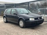 Volkswagen Golf 1.6 Basis/TÜV-NEU/Guter Zustand/1.Hand/ - Volkswagen Golf aus 2000: 1.6
