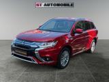Mitsubishi Outlander PHEV Basis Allrad-Automatik-1Hand - gebrauchte Mitsubishi Outlander aus dem Jahr 2019