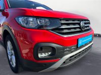 Volkswagen T-Cross - Vorschau Bild 13