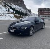 BMW E63 645 CI Individual Zimt Innenausstattung - BMW 6er Reihe in Köln