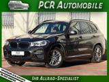 BMW X3 xDrive 30d M Sport PANO STANDH. MWST.19% AHK - BMW X3 Gebrauchtwagen in Dresden