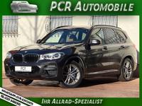 BMW X3 xDrive 30d M Sport PANO STANDH. MWST.19% AHK