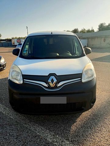 Renault Kangoo 1.5 dCi 75CV F.AP. 3p. Express Co