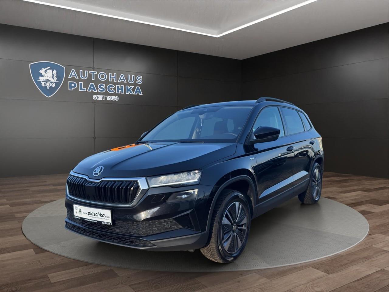 Skoda Karoq 2.0 TDI DSG Tour 4x4 ACC*KAMERA*NAVI*SHZ