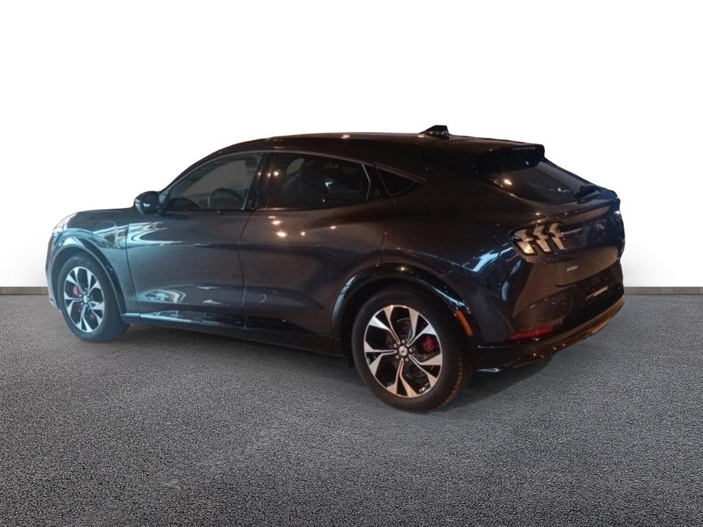 Ford Mustang MACH-E AWD - BATTERIE STANDARD RANGE