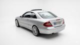 Mercedes-Benz Mercedes CLK W209 200 Kompressor mit LPG G... - Mercedes-Benz CLK 200 in Bochum